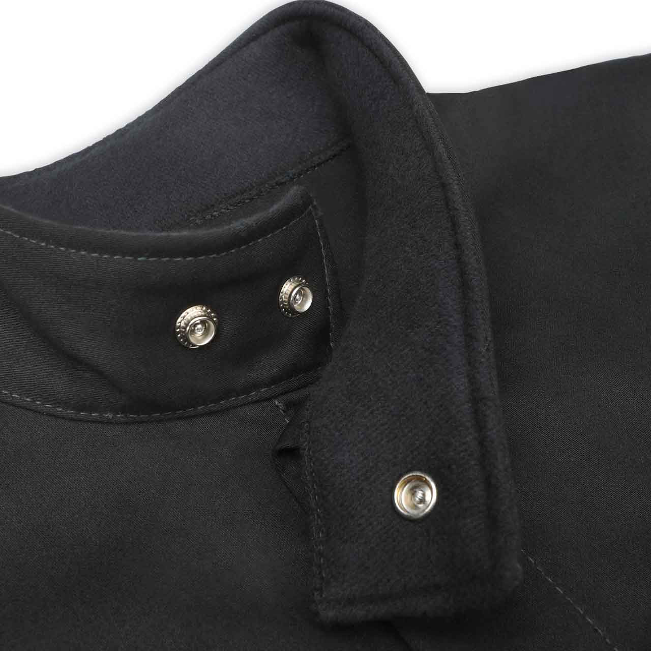 【PORTERNA】Otu Stan Jacket Stansport Vinyl Poncho - 52